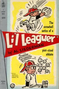Li'l Leaguer