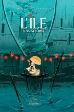 L'ile Sans Sourire