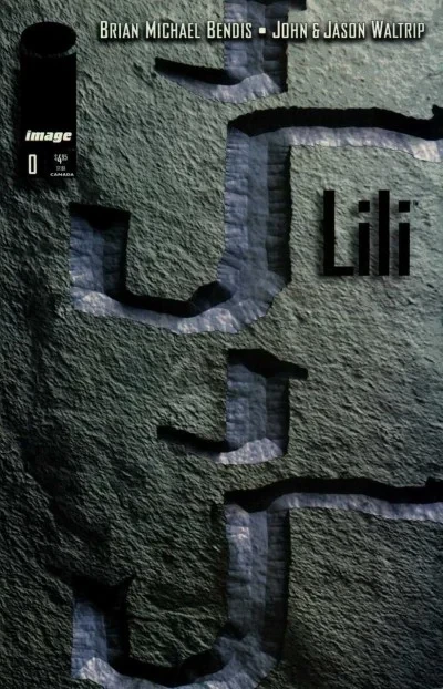 Lili (1999) - Series 