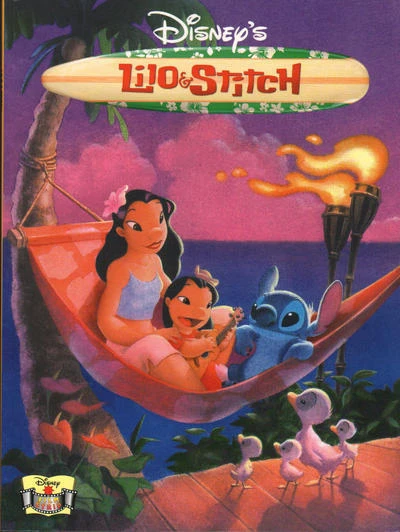 Lilo & Stitch