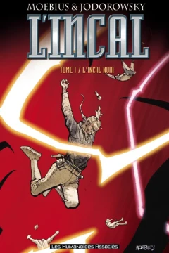 L'Incal
