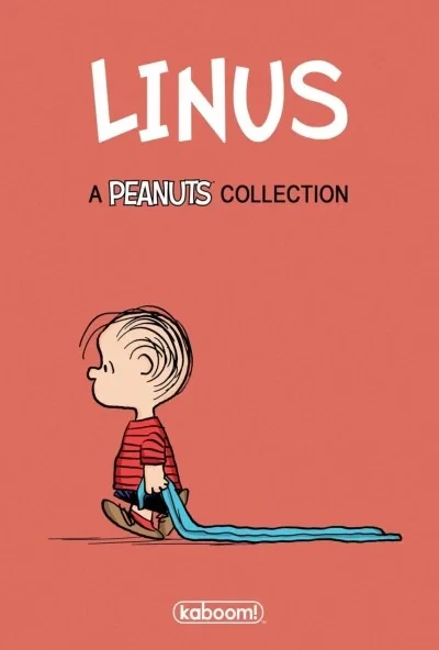 Linus: A Peanuts Collection