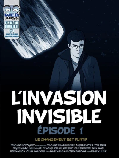 L'invasion Invisible