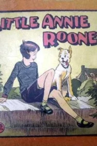 Little Annie Rooney