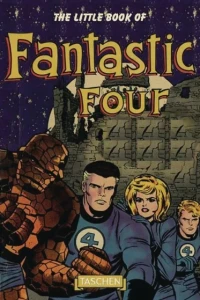 Little Book of Fantastic Four