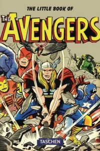 Little Book of the Avengers