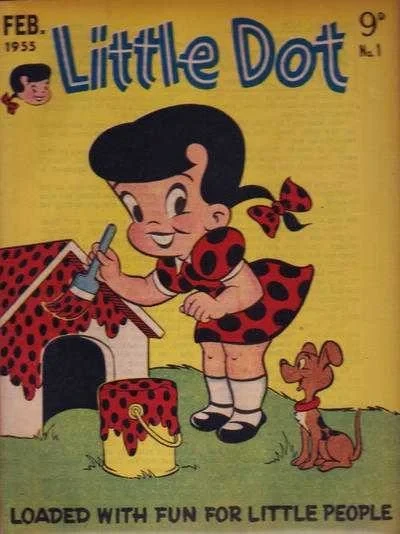 Little Dot