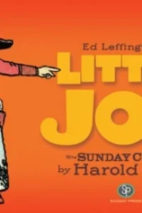 Little Joe by Harold Gray