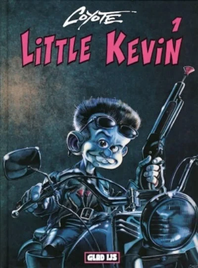 Little Kevin (2008) - Series 