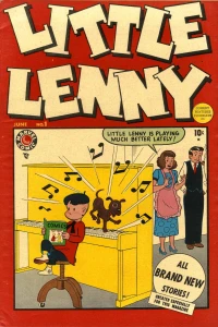 Little Lenny