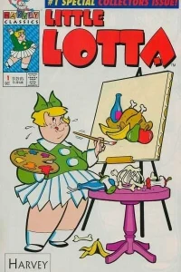 Little Lotta