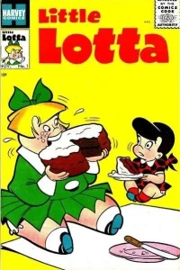 Little Lotta