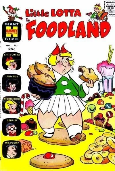 Little Lotta Foodland