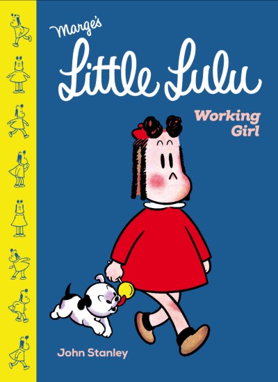 Little Lulu: Working Girl (2019) - Series 