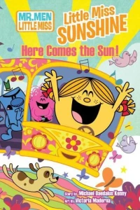 Little Miss Sunshine: Here Comes the Sun!