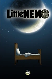 Little Nemo: Dream Another Dream