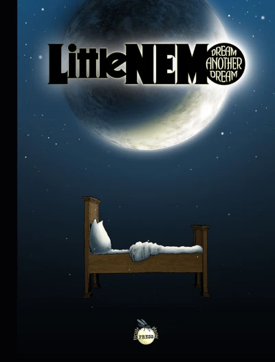 Little Nemo: Dream Another Dream