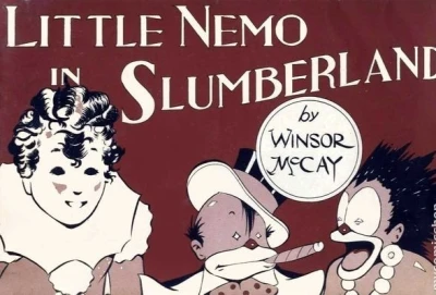 Little Nemo in Slumberland