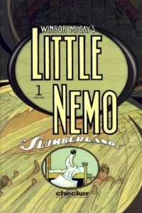 Little Nemo in Slumberland