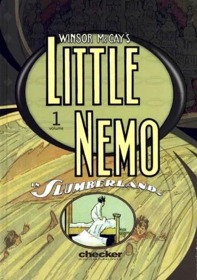 Little Nemo in Slumberland