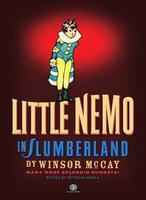 Little Nemo in Slumberland : Many More Splendid Sundays