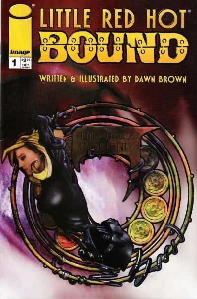 Little Red Hot: Bound (2001) - Series 