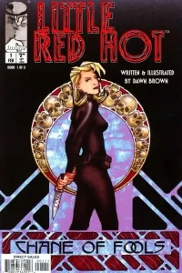 Little Red Hot: Chane Of Fools