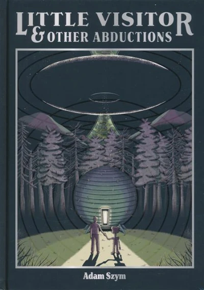 Little Visitor & Other Abductions (2025) - Series 