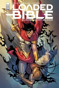Loaded Bible: Blood of My Blood