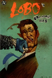 Lobo's Greatest Hits