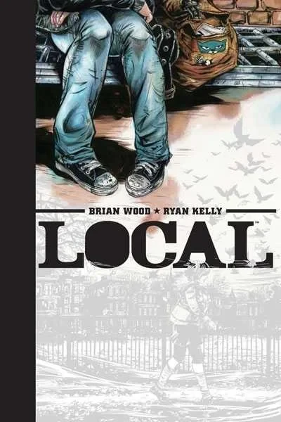 Local (2008) - Series 