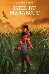 L'oeil du marabout