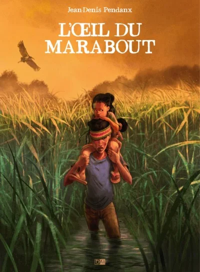L'oeil du marabout