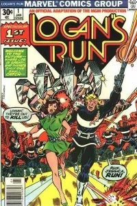 Logan's Run
