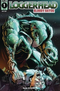Loggerhead: Bloody Bayou