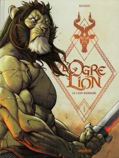L'Ogre Lion