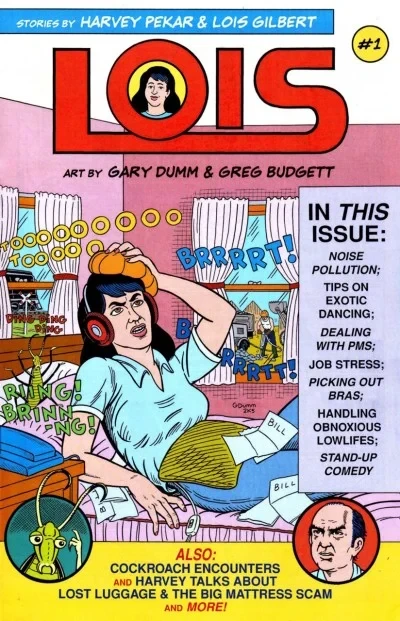 Lois