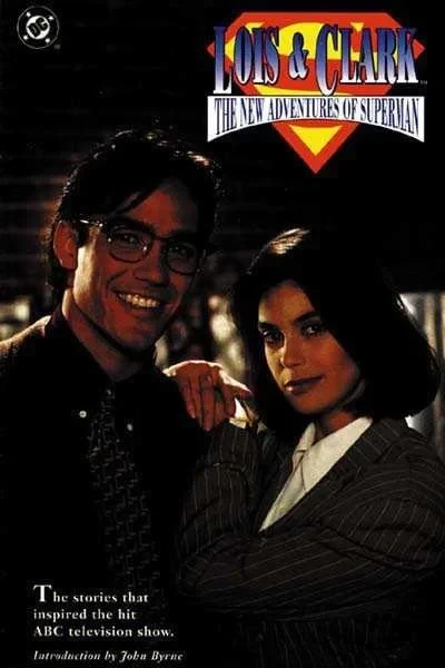 Lois and Clark The New Adventures of Superman