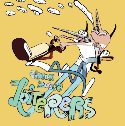 Loiterers (2014) - Series 