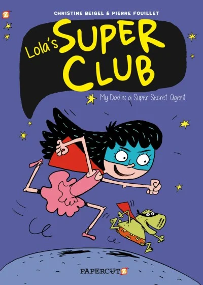 Lola's Super Club