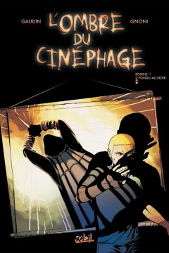 L'Ombre du Cinéphage