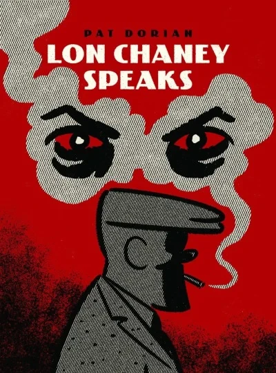 Lon Chaney Speaks (2020) - Series 