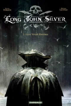 Long John Silver