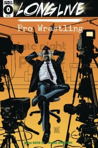 Long Live Pro Wrestling