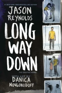 Long Way Down: The Graphic Novel