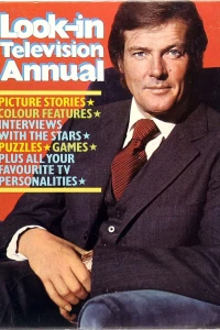 Look-In Television Annual
