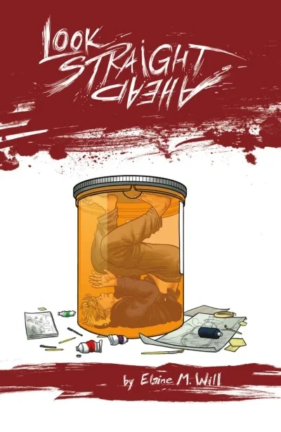 Look Straight Ahead (2013) - Series 