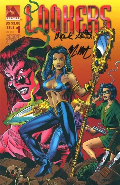 Lookers Combo Special