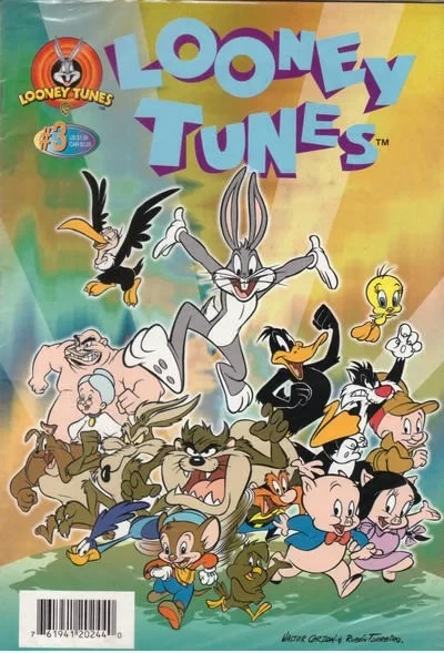 Looney Tunes