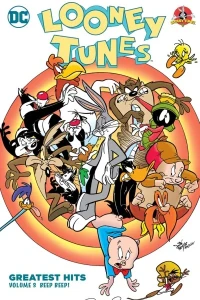 Looney Tunes Greatest Hits: Beep Beep!